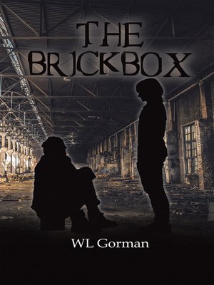 cover image of The Brickbox